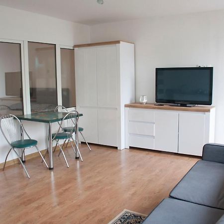 Apartament I Pokoje Aura Dom Wczasowy Darlowko Luaran gambar