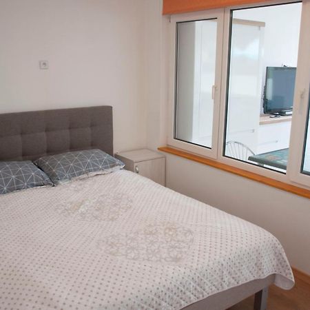 Apartament I Pokoje Aura Dom Wczasowy Darlowko Luaran gambar
