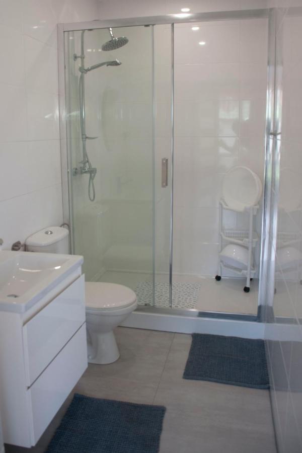 Apartament I Pokoje Aura Dom Wczasowy Darlowko Luaran gambar