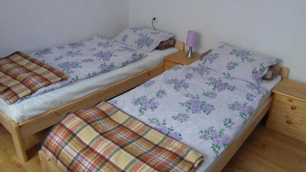 Apartament I Pokoje Aura Dom Wczasowy Darlowko Bilik gambar