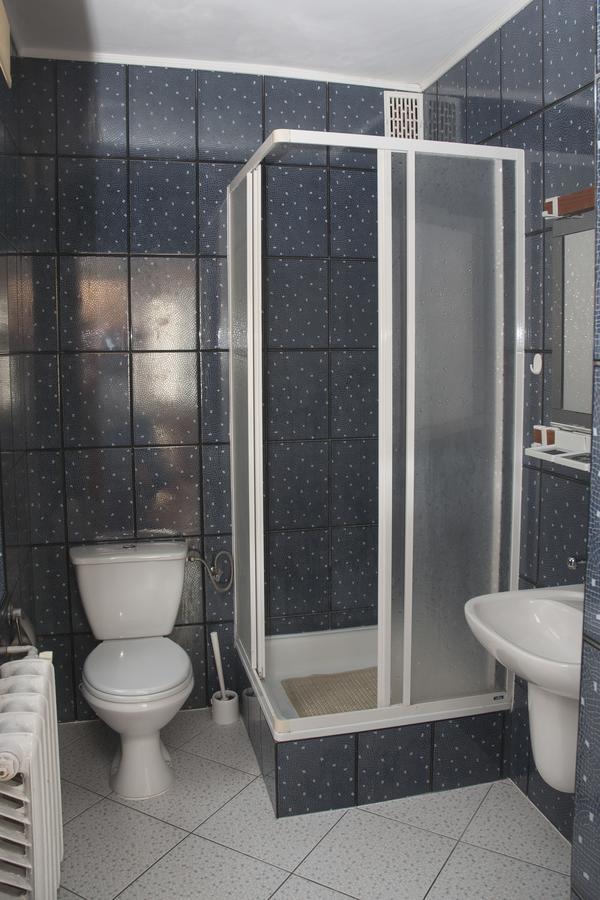 Apartament I Pokoje Aura Dom Wczasowy Darlowko Luaran gambar