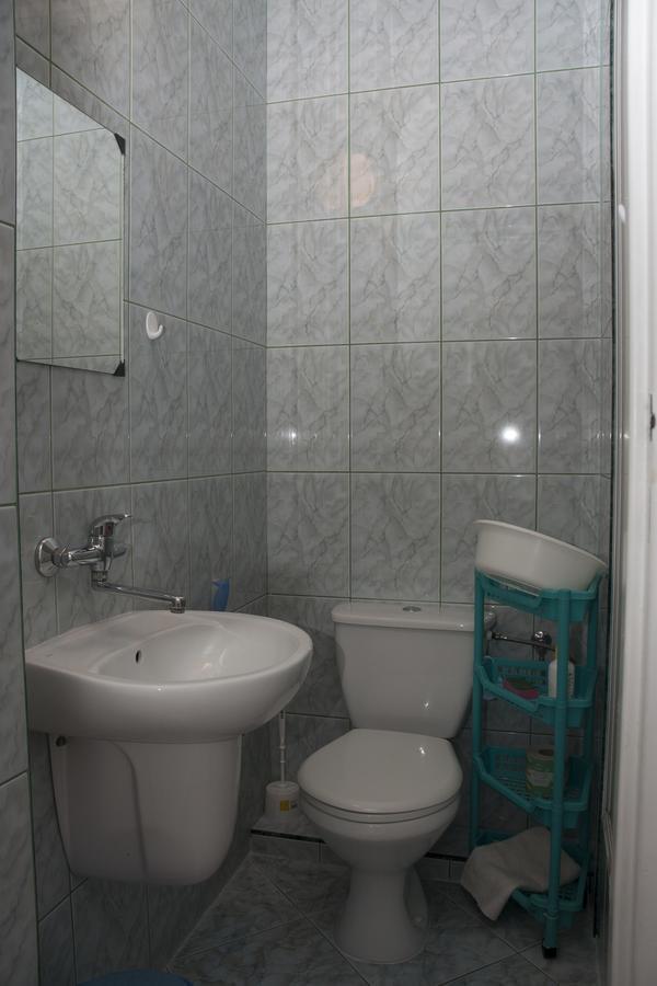 Apartament I Pokoje Aura Dom Wczasowy Darlowko Luaran gambar